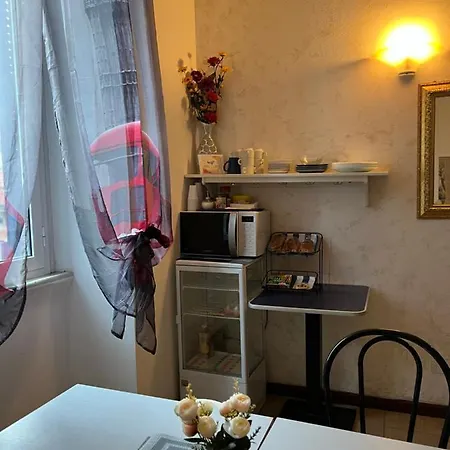 September Couette-café *