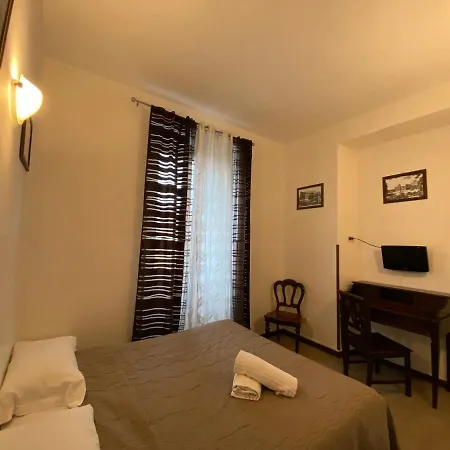 B&B September