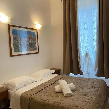 B&B September 로마