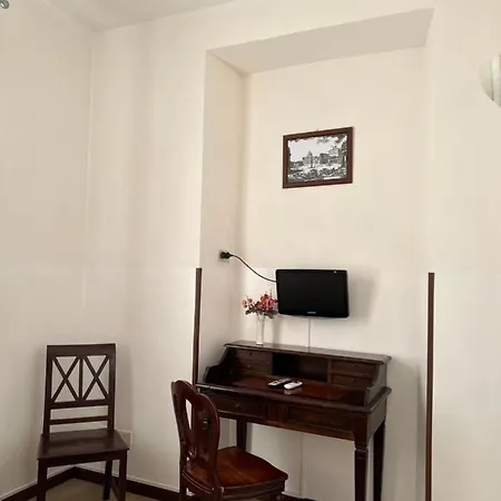 September B&B 로마