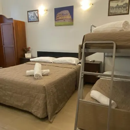 Bed and Breakfast September