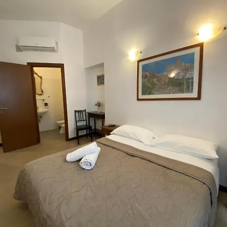 Bed and Breakfast September