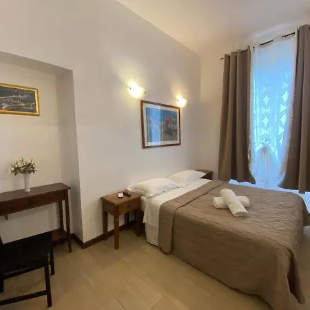 Bed and Breakfast September Ρώμη